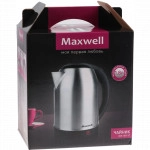 Maxwell MW-1077 (Чайник, 1.8 л., 2200 Вт)