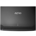Ноутбук Gigabyte AERO 15 OLED KD 9RP75KD05JH101RU001 (15.6 ", 4K Ultra HD 3840x2160 (16:9), Intel, Core i7, 16 Гб, SSD, 1 ТБ, nVidia GeForce RTX 3060)