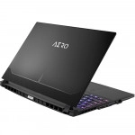 Ноутбук Gigabyte AERO 15 OLED KD 9RP75KD05JH1V1RU000 (15.6 ", 4K Ultra HD 3840x2160 (16:9), Intel, Core i7, 16 Гб, SSD, 1 ТБ, nVidia GeForce RTX 3060)