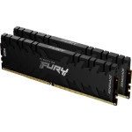 ОЗУ Kingston Fury Renegade KF430C15RBK2/16 (DIMM, DDR4, 16 Гб (2 х 8 Гб), 3000 МГц)