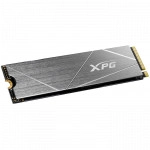 Внутренний жесткий диск ADATA XPG GAMMIX S50 LITE AGAMMIXS50L-1T-CS (SSD (твердотельные), 1 ТБ, M.2, PCIe)