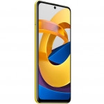 Смартфон Xiaomi POCO M4 Pro 6/128Gb Yellow 21091116AG-128-YELLOW (128 Гб, 6 Гб)
