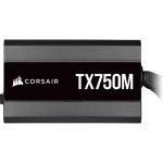 Блок питания Corsair TX750M CP-9020230-EU (750 Вт)