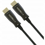 Кабель интерфейсный Cablexpert CCBP-HDMI-AOC-100M (HDMI - HDMI)