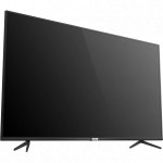 Телевизор TCL 65P615 Android 4K UHD TCL65P615 (65 ", Черный)
