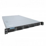 Сервер Inspur NF5180M5 NF5180M5_ST_1 (1U Rack, Xeon Silver 4208, 2100 МГц, 8, 11, 16 x 16 ГБ, SFF 2.5", 10, 6x 2.4 ТБ, 2x 120 ГБ)