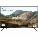 Телевизор KIVI Full HD Smart TV Black 40F740LB (40 ", Черный)