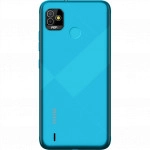 Смартфон TECNO POP 5 Dual SIM Ice Blue 4895180768354 (32 Гб, 2 Гб)