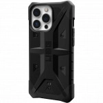 Аксессуары для смартфона UAG Чехол Pathfinder для iPhone 13 Pro Black 113157114040