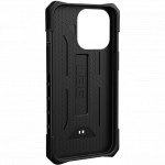Аксессуары для смартфона UAG Чехол Pathfinder для iPhone 13 Pro Black 113157114040