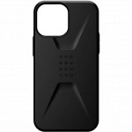Аксессуары для смартфона UAG Чехол Civilian для iPhone 13 Pro Max Black 11316D114040