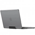 Аксессуар для ПК и Ноутбука UAG Lucent MacBook 16" 2021 134004114040 (Чехол для ноутбука)