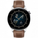 Huawei Watch Gt3 46mm Brown Jupiter-B19V
