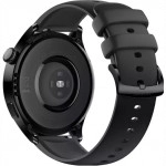 Huawei Watch Gt3 42mm Black Milo-B19S