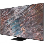 Телевизор Samsung 85" NeoQLED 8K QN800A QE85QN800AUXCE (85 ", Черный)