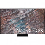 Телевизор Samsung 85" NeoQLED 8K QN800A QE85QN800AUXCE (85 ", Черный)