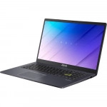 Ноутбук Asus E510KA-EJ130 90NB0UJ5-M02210 (15.6 ", FHD 1920x1080 (16:9), Intel, Pentium, 8 Гб, SSD, 256 ГБ, Intel UHD Graphics)