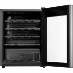 Холодильник ARDESTO Винный шкаф WCF-M24 черный