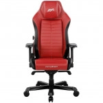 Компьютерный стул DXRacer RED-NIGHT DMC-I235S-RN-A2(A3)