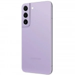 Смартфон Samsung Galaxy S22 5G Purple SM-S901BLVGSKZ (256 Гб, 8 Гб)
