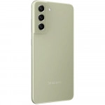 Смартфон Samsung Galaxy S21 FE 5G (new) Green SM-G990BLGFSKZ (128 Гб, 6 Гб)