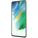 Смартфон Samsung Galaxy S21 FE 5G (new) Green SM-G990BLGFSKZ (128 Гб, 6 Гб)
