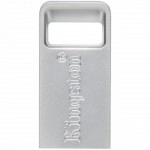 USB флешка (Flash) Kingston Gen1 Data Traveler DTMC3G2/256GB (256 ГБ)