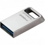 USB флешка (Flash) Kingston Gen1 Data Traveler DTMC3G2/256GB (256 ГБ)