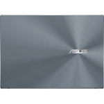 Ноутбук Asus Zenbook 14X OLED UX5401EA-L7107 (14 ", WQXGA+ 2880x1800 (16:10), Intel, Core i5, 8 Гб, SSD, 512 ГБ, Intel Iris Xe Graphics)