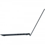Ноутбук Asus Zenbook 14X OLED UX5401EA-L7107 (14 ", WQXGA+ 2880x1800 (16:10), Intel, Core i5, 8 Гб, SSD, 512 ГБ, Intel Iris Xe Graphics)