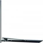 Ноутбук Asus Zenbook Pro Duo 15 OLED UX582ZM-H2036X (15.6 ", 4K Ultra HD 3840x2160 (16:9), Intel, Core i7, 32 Гб, SSD, 1 ТБ, nVidia GeForce RTX 3060)