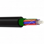 Оптический кабель KCEP КС-ОКЛ-12-G.652.D-2036