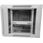 Серверный шкаф Netko Настенный 9U серия WMA (Wall Maestro) (600х600х500) 60190