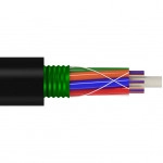Оптический кабель KCEP КС-ОКЛ-П-144-G.652.D-2028