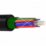 Оптический кабель KCEP КС-ОКЛ-24-G.652.D-2036