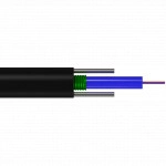 Оптический кабель KCEP КС-ОКЛО-16-G.652.D-2205