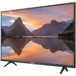 Телевизор TCL 43S5200 Smart Full HD 43S5200KZ (43 ", Smart TVЧерный)