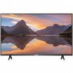Телевизор TCL 43S5200 Smart Full HD 43S5200KZ (43 ", Smart TVЧерный)