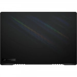 Ноутбук Asus ROG Zephyrus M16 (2022) GU603ZM-K8005W (16 ", WQXGA 2560x1600 (16:10), Intel, Core i7, 8 Гб, SSD, 512 ГБ, nVidia GeForce RTX 3060)