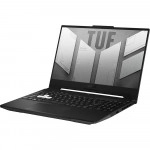 Ноутбук Asus TUF Dash F15 FX517ZM-HN094 (15.6 ", FHD 1920x1080 (16:9), Intel, Core i5, 16 Гб, SSD, 512 ГБ, nVidia GeForce RTX 3060)
