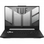 Ноутбук Asus TUF Dash F15 FX517ZM-HN094 (15.6 ", FHD 1920x1080 (16:9), Intel, Core i5, 16 Гб, SSD, 512 ГБ, nVidia GeForce RTX 3060)