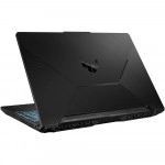Ноутбук Asus TUF Gaming A15 FA506IHRB-HN084 (15.6 ", FHD 1920x1080 (16:9), AMD, Ryzen 5, 8 Гб, SSD, 512 ГБ, nVidia GeForce GTX 1650)
