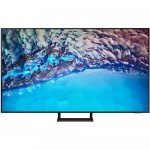 Телевизор Samsung 75" Crystal UHD 4K BU8500 UE75BU8500UXCE (75 ", Черный)