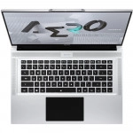 Ноутбук Gigabyte AERO 16 KE5 AERO 16 KE5-72RU934HQ (16 ", 4K Ultra HD 3840x2400 (16:10), Intel, Core i7, 16 Гб, SSD, 1 ТБ, nVidia GeForce RTX 3060)