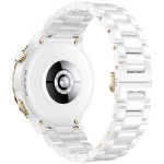 Huawei Watch GT3 Pro 42mm White Ceramic Strap FRG-B19/Frigga-B19T
