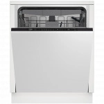 Посудомоечная машина Beko Встраиваемая BDIN16520Q