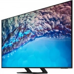 Телевизор Samsung 55" Crystal UHD 4K BU8500 UE55BU8500UXCE (55 ", Черный)