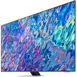 Телевизор Samsung 55" NeoQLED 4K QN85B QE55QN85BAUXCE (55 ", Smart TVЧерный)