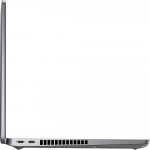 Ноутбук Dell Latitude 5430 210-BDGO (14 ", FHD 1920x1080 (16:9), Intel, Core i7, 16 Гб, SSD, 512 ГБ, Intel Iris Xe Graphics)