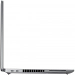 Ноутбук Dell Latitude 5530 210-BDJK2 (15.6 ", FHD 1920x1080 (16:9), Intel, Core i7, 16 Гб, SSD, 512 ГБ, Intel Iris Xe Graphics)